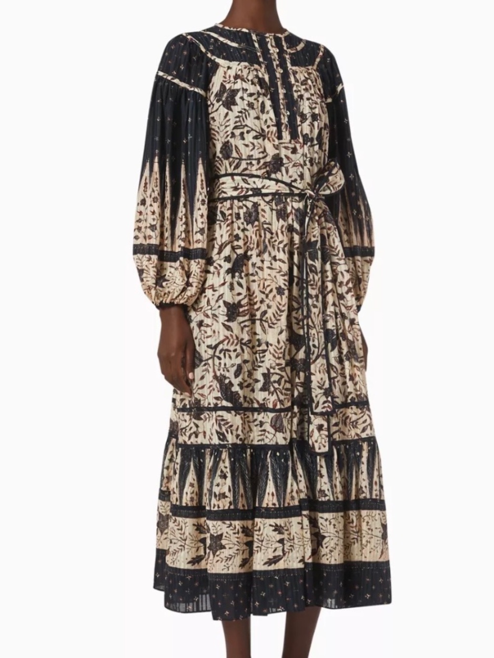 Ulla Kemala Dress